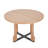 48" Round Dining Table-N771P240936K-384919760
