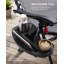 Set of 2 Zero Gravity Reclining Chairs, Folding Sun Loungers-159209196