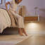 40 W Bedside Table