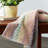 Medan Cotton Midweight Jacquard Hand Towel