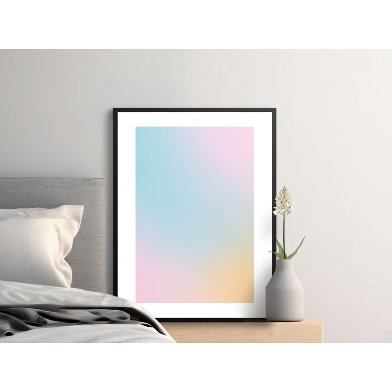 Shonta No Frame Print, 28x40