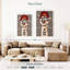 Lama Tergel Hipster-108540895
