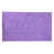 Purple/White