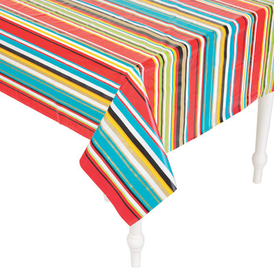 Disposable Tablecloth