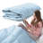 Polyester Baffle Box Stitch Comforter-71537018-90895934