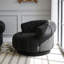 Fauteuil d'appoint pivotant-1366248638