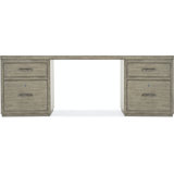 Linville Falls Floating Desk