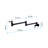 Pot Filler Faucet Wall Mount-121210063