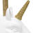 Home 15.5" Unicorn Dreams Table Lamp-528972249-523307035