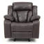Fauteuil inclinable berçant confortable-717947145