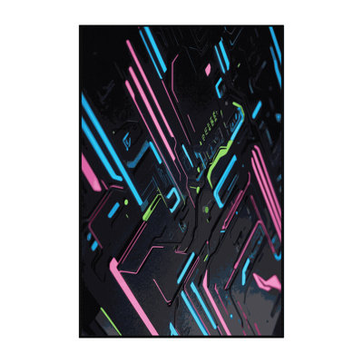 Fusion Core Rug