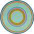 Bleu Sarcelle