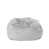 Light Gray Microfiber