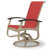 Belle Isle Outdoor Dining Armchair