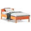 Jessamine Solid Wood Bed-1283508439