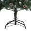 Arbre de Noël artificiel avec arbre de Noël en PVC vert-908404433-881899778