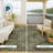 Machine Washable Indoor/Outdoor Chantille ACN2692 Casual Rug-907960702-907960701