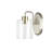 Bonino Armed Sconce