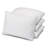 Boden Gusseted Microfiber Pillow, Medium/Firm Density-539479956