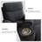 38.8" W Chenille Power Recliner-2116945526