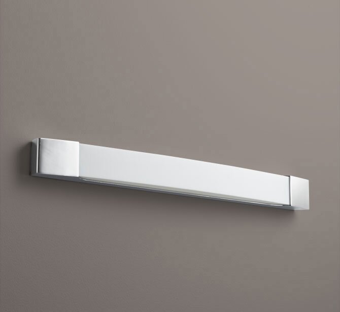 Alivia 2 - Light Dimmable LED Bath Bar