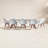 Anautica 9 Piece Dining Set