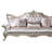 Monique 2 - Piece Living Room Set