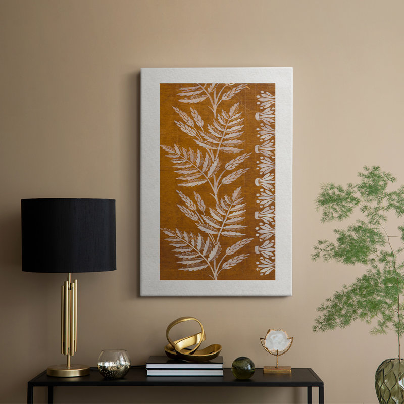 Paysage rétro CCXLVII - galerie Cavas, H 36 po x l 24 po