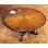 Solid Wood Dining Table