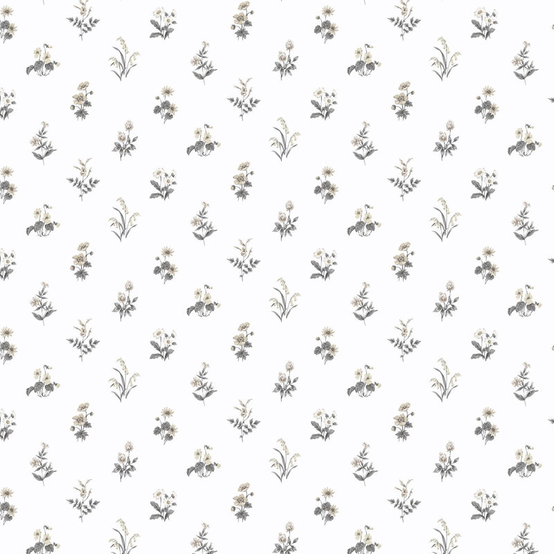 Rouleau de Saula, Gris/beige