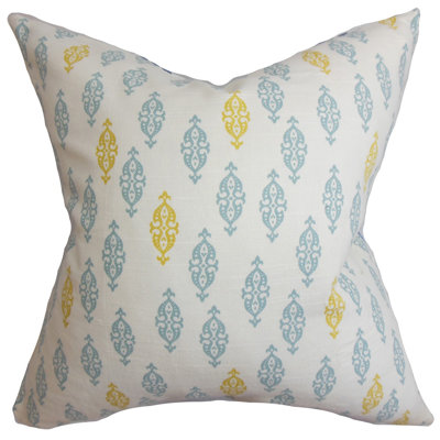 Square Pillow Cover & Insert