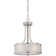 Valdese 3 - Light LED Single Pendant