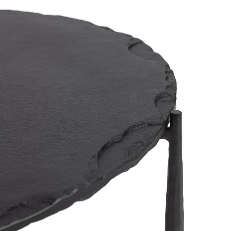Luka Stone Coffee Table