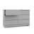 Brookside 6 Drawer Double Dresser-41175059