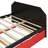 Wood Daybed With   Trundle-94845898