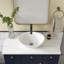 Lavabo pour salle de bain 15,748 Belleze