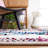 Montauk Flat Weave Performance Geometric Rug-1078819142