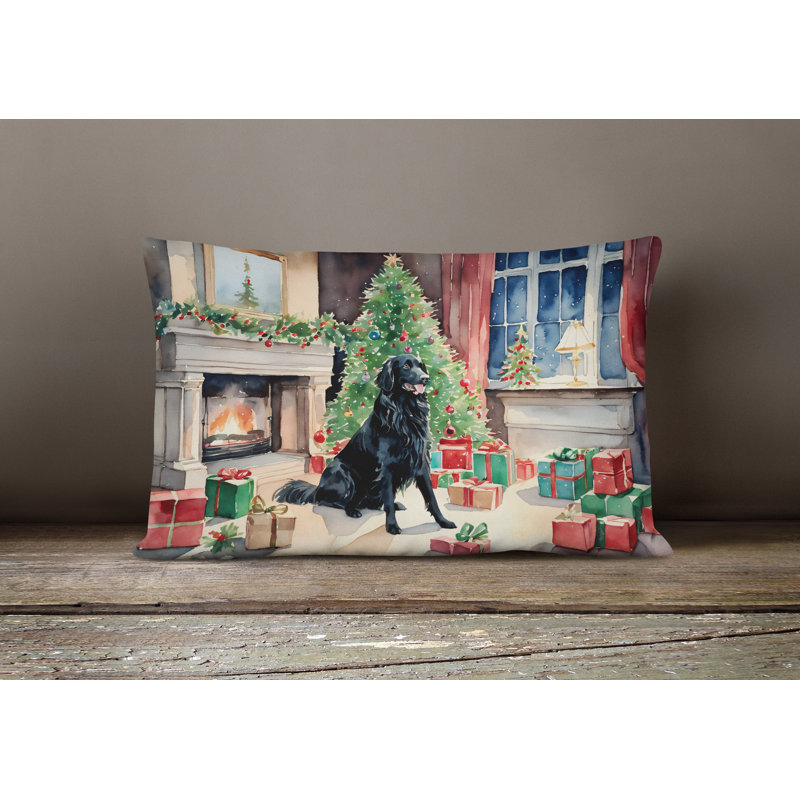 Other/No Pattern Outdoor Throw Pillow