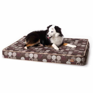 Coussin orthopédique pour chien Superior