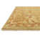 Kirtley Wool Oriental Indoor Rug