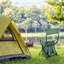 Chaise de camping pliante multi-fonctions 3-en-1-63394128