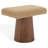 Bennato Wood Base Stool