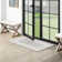 Jean Pierre New York Christine Border Machine Washable All Loop Tufted Rugs 1-Piece