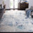 Scriber Performance Abstract Rug-1220265786