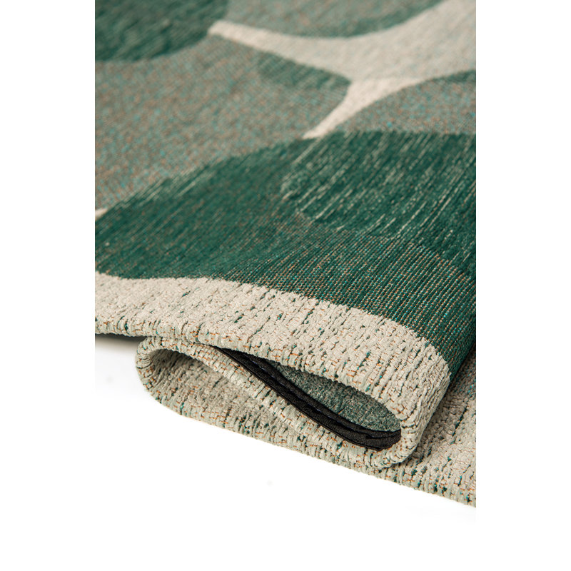 Cafe Recycled P.E.T Area Rug, Rectangle 140 x 200cm