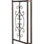 Montebello Arbour 3.0 Gun-Metal-108989525