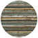 Machine Washable Indoor/Outdoor Chayden ACN1019 Fudge Rug