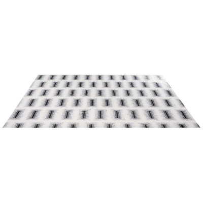 Ako 4x9 Rectangle Marble Micro Mosaic Tile