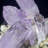 Amethyst - Vera Cruz, Mexico