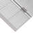 HomCom Metal Foldable Portable Ramp-99187605